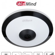 DHT0080002 DAHUA DAHUA IPC-EW5541-AS - Cam
