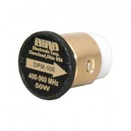 Dpm50e Bird Technologies wattmetro - elem