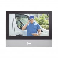Dskh8350wte1 Hikvision audio/video porter