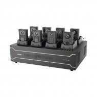 Dsmh4172i16t Hikvision accesorios