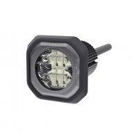 Ed9040a Ecco estrobos ocultos