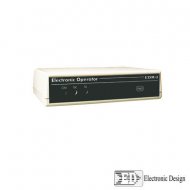 Edm3 Electronic Design echo repeaters