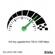 Ehupg7001000 Siklu 60 70 y 80 ghz