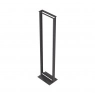Eirl5545 Linkedpro racks abiertos