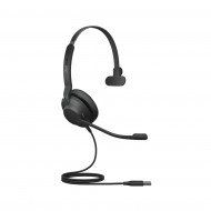 Evolve230monouca Jabra auriculares