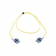 Fj2scuscul01 Siemon jumpers y pigtails