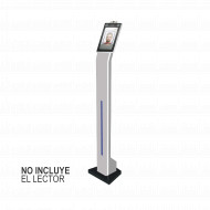 Fmb05 Zkteco mobiliario de apoyo