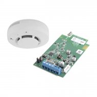 Fwtsmoke Honeywell humo inalambricos