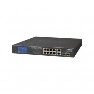 Gsd1222vhp Planet switches poe