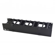 Hcm42u Siemon accesorios para racks y gab