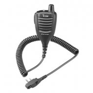 Icom Hm171gp microfono - bocina