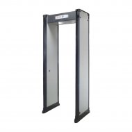 Intell26zir Ranger Security Detectors det