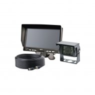 K7000b Ecco videograbadoras moviles