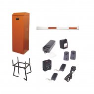 Kitxbfledrn Accesspro barreras vehiculare