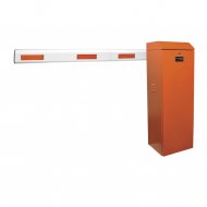 Kitxbflnb Accesspro barreras vehiculares