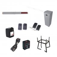 Kitxbsl Accesspro barreras vehiculares