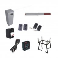 Kitxbsr Accesspro barreras vehiculares