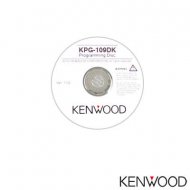 Kpg109dk Kenwood programacion y software