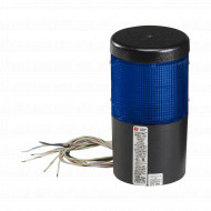 Lsld120b Federal Signal Industrial rojo