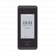 Miniacplus Zkteco para tiempo y asistenci
