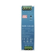 Ndr12048 Meanwell industrial