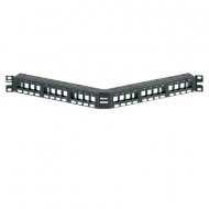 Nkppa24fmy Panduit patch panels
