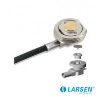 Nmokhfud Pulse Larsen Antennas montajes y