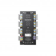 Om120 Suprema controladores de acceso