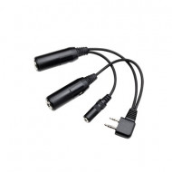 Opc499 Icom microfono - audifono