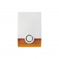 Osx601 Honeywell Home Resideo sirenas y e