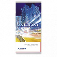 POSTALTAI ALTAI TECHNOLOGIES