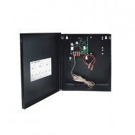 Pro6v1a Accesspro Fuentes de Respaldo