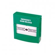 Proglassg Accesspro botones de salida