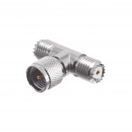 Rfu631 Rf Industriesltd uhf mini-uhf