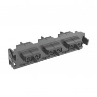 Ricfsc601 Siemon distribuidores de fibra
