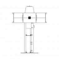 Rme Federal Signal Industrial accesorios-