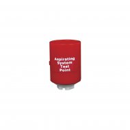 Rp2226 Safe Fire Detection Inc. detectore