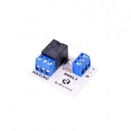 Rrel1 Ruiz Electronics senalizacion dtmf
