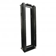Rs307 Siemon racks abiertos