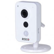 RSC042001 RISCO RISCO RVCM11W CUBE CAM - C