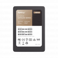 Sat5200480g Synology discos de estado sol