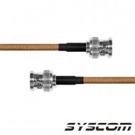 Sbnc142bnc60 Epcom Industrial jumpers