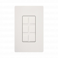 Sc6pfsw Lutron Electronics lutron maestro