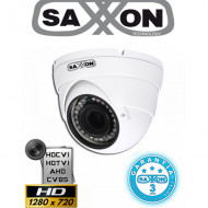 SCA396007 SAXXON SAXXON PRO DVF2710TM - Ca