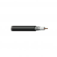 Sd35 Viakon cable coaxial y conectores