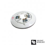 Sd5056ab Silent Knight By Honeywell silen