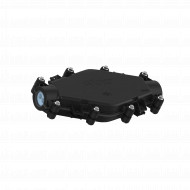 Sensorsplice Optex cable sensor perimetra