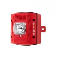 Spsrk System Sensor estrobos / sirenas /