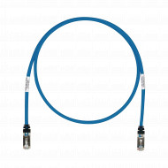 Stp6x10bu Panduit patch cords