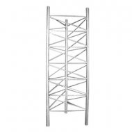 Stz90g Syscom Towers torres arriostradas